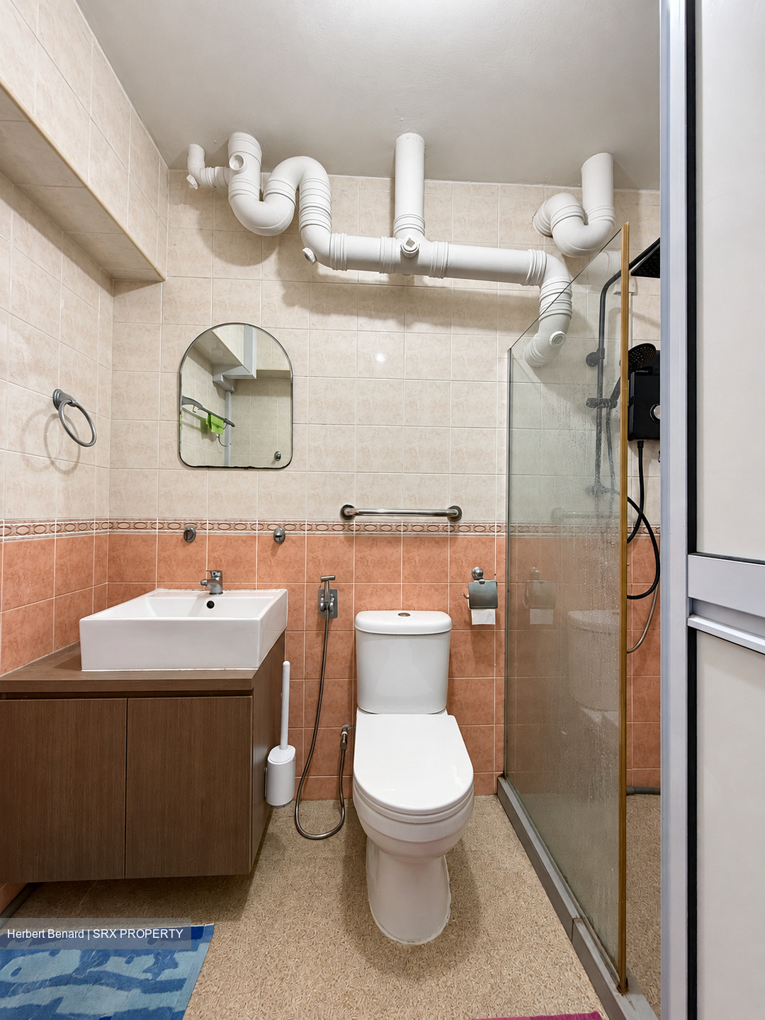 Blk 687B Choa Chu Kang Drive (Choa Chu Kang), HDB 5 Rooms #615031681